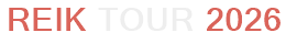 Reik Tour 2026